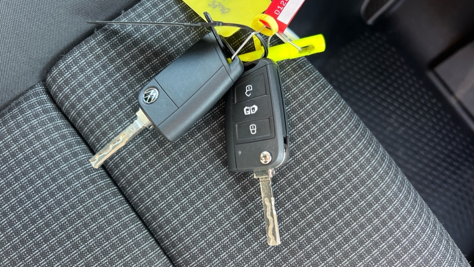 Used Volkswagen Caddy 2025 for sale - 76977688: Photo 21