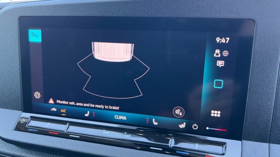 Used Volkswagen Caddy 2025 for sale - 76977688: Photo 26