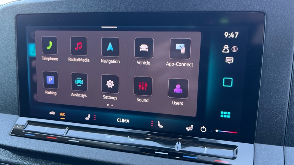 Used Volkswagen Caddy 2025 for sale - 76977688: Photo 28