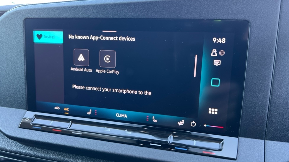 Used Volkswagen Caddy 2025 for sale - 76977688: Photo 30