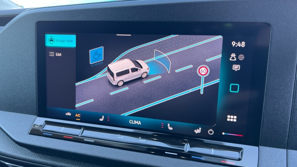 Used Volkswagen Caddy 2025 for sale - 76977688: Photo 31