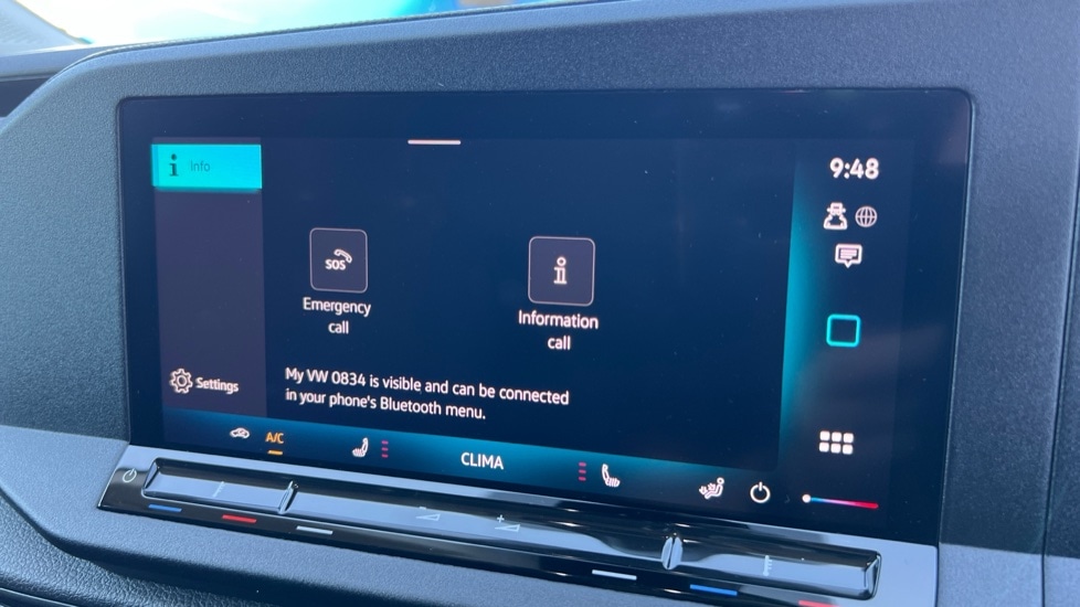 Used Volkswagen Caddy 2025 for sale - 76977688: Photo 32