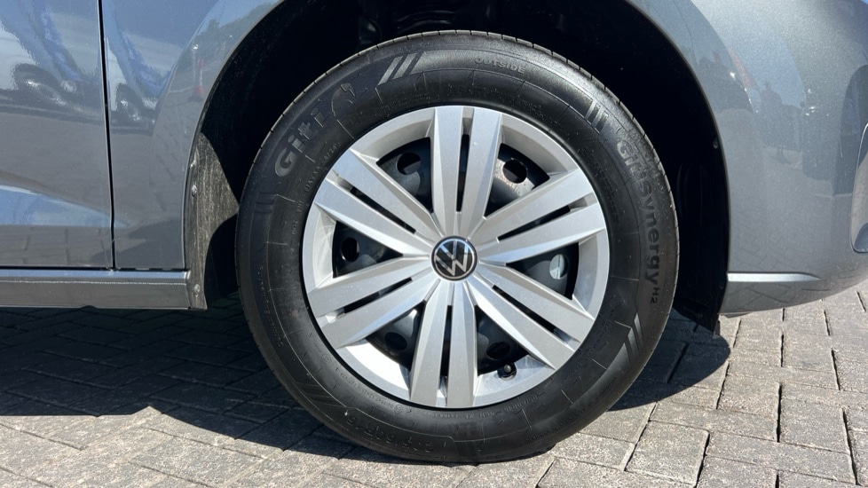 Used Volkswagen Caddy 2025 for sale - 76977688: Photo 34