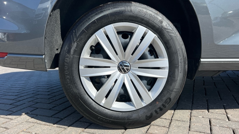 Used Volkswagen Caddy 2025 for sale - 76977688: Photo 35