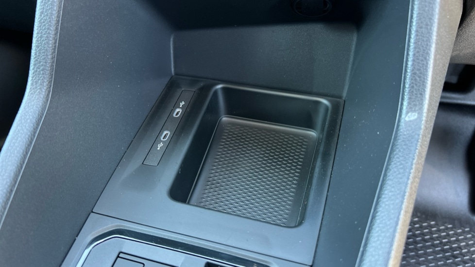 Used Volkswagen Caddy 2025 for sale - 76977688: Photo 36