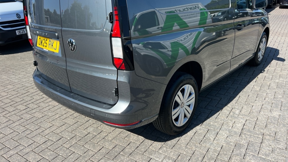 Used Volkswagen Caddy 2025 for sale - 76977688: Photo 44