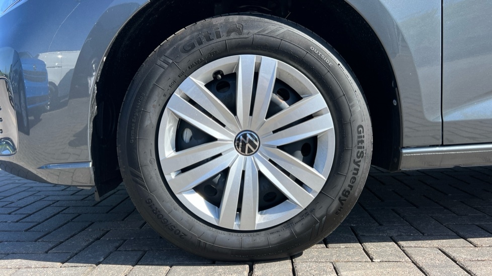 Used Volkswagen Caddy 2025 for sale - 76977688: Photo 5