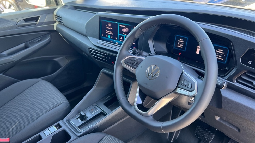 Used Volkswagen Caddy 2025 for sale - 76977688: Photo 6