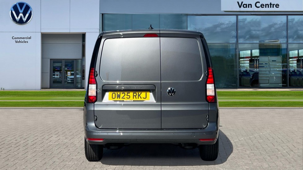 Used Volkswagen Caddy 2025 for sale - 76977688: Photo 7