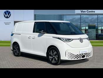Used Volkswagen ID-Buzz 2024 for sale - 74685427: Photo