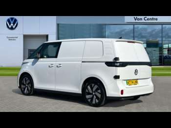 Used Volkswagen ID-Buzz 2024 for sale - 74685427: Photo