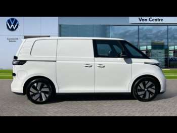 Used Volkswagen ID-Buzz 2024 for sale - 74685427: Photo
