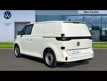 Used Volkswagen ID-Buzz 2024 for sale - 73711900: Photo