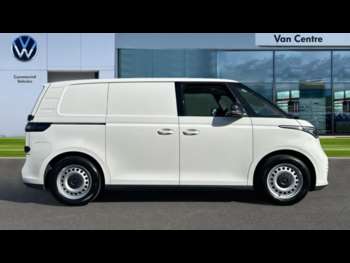 Used Volkswagen ID-Buzz 2024 for sale - 73711900: Photo