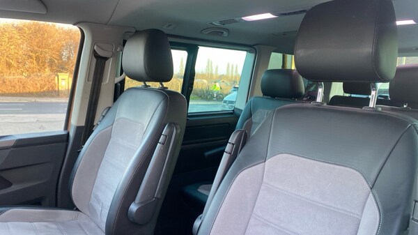 Used Volkswagen Caravelle 2020 for sale - 75439787: Photo 17