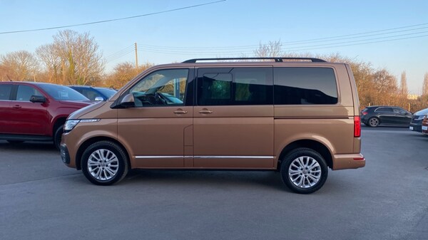 Used Volkswagen Caravelle 2020 for sale - 75439787: Photo 18