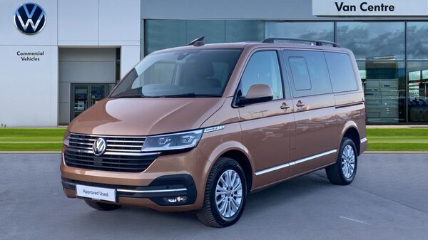 Used Volkswagen Caravelle 2020 for sale - 75439787: Photo 19