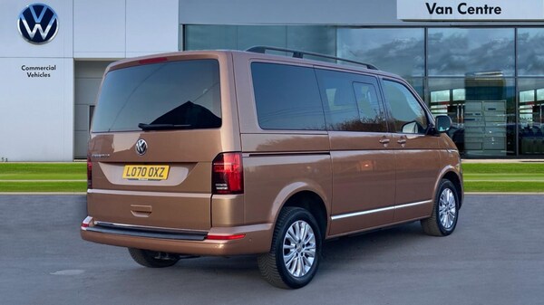 Used Volkswagen Caravelle 2020 for sale - 75439787: Photo 20