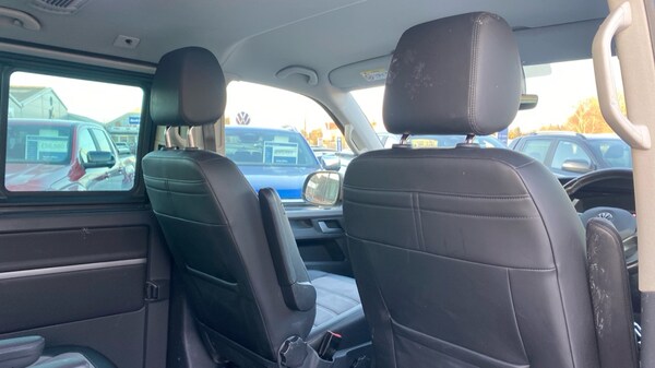 Used Volkswagen Caravelle 2020 for sale - 75439787: Photo 22