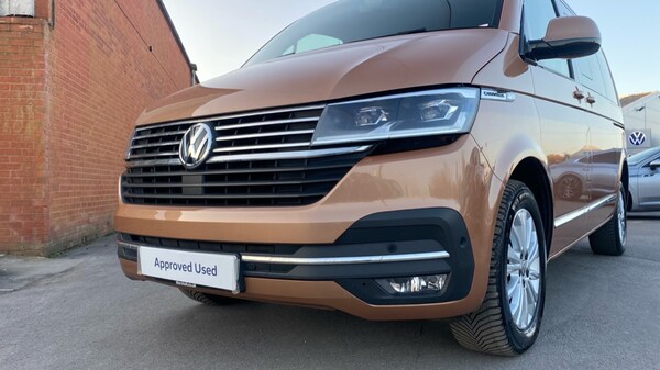 Used Volkswagen Caravelle 2020 for sale - 75439787: Photo 37