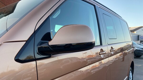 Used Volkswagen Caravelle 2020 for sale - 75439787: Photo 39