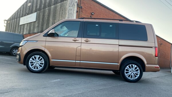 Used Volkswagen Caravelle 2020 for sale - 75439787: Photo 40