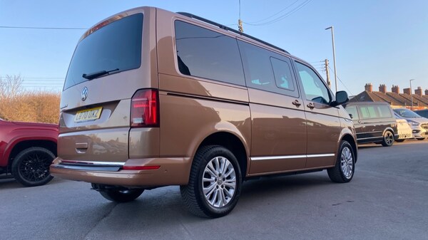 Used Volkswagen Caravelle 2020 for sale - 75439787: Photo 43