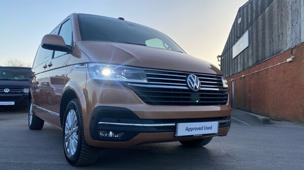 Used Volkswagen Caravelle 2020 for sale - 75439787: Photo 47
