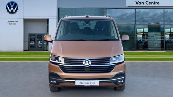 Used Volkswagen Caravelle 2020 for sale - 75439787: Photo 8