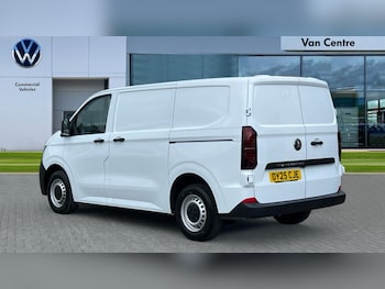 Used Volkswagen Transporter 2025 for sale - 75439828: Photo