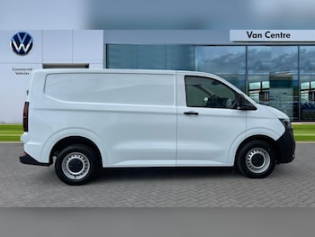 Used Volkswagen Transporter 2025 for sale - 75439828: Photo