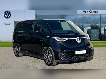 Volkswagen - ID.Buzz