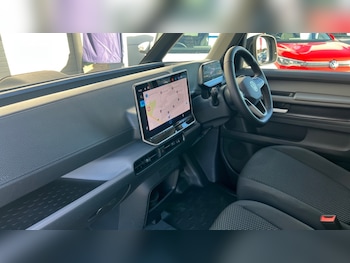 Used Volkswagen ID.Buzz 2024 for sale - 76691444: Photo