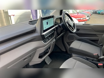 Used Volkswagen Transporter 2025 for sale - 76834918: Photo