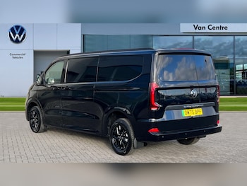 Used Volkswagen Transporter 2025 for sale - 76834918: Photo