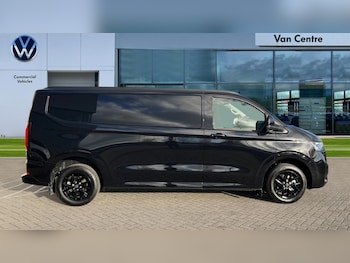 Used Volkswagen Transporter 2025 for sale - 76834918: Photo