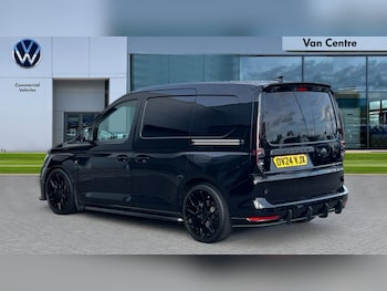 Used Volkswagen Caddy 2024 for sale - 75950795: Photo