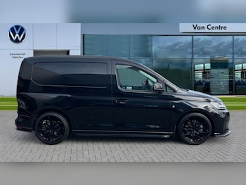 Used Volkswagen Caddy 2024 for sale - 75950795: Photo