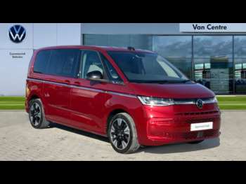2024 - 2.0 TDI Style 5dr DSG Auto