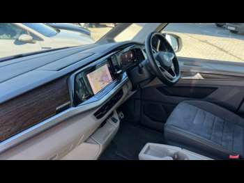 Used Volkswagen Multivan 2024 for sale - 73842810: Photo