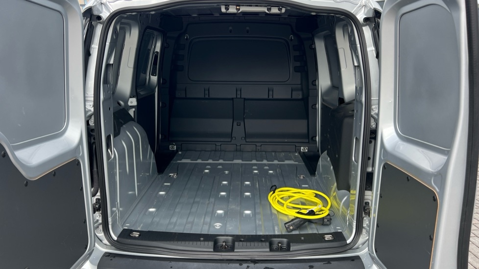 Used Volkswagen Caddy 2025 for sale - 76921892: Photo 10