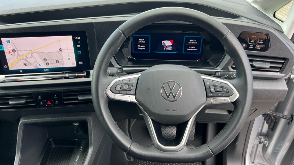 Used Volkswagen Caddy 2025 for sale - 76921892: Photo 11