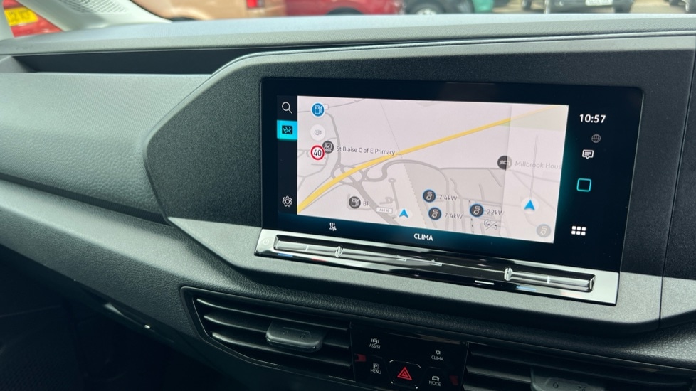 Used Volkswagen Caddy 2025 for sale - 76921892: Photo 12