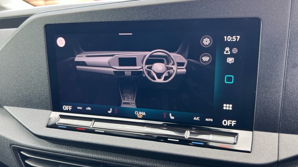 Used Volkswagen Caddy 2025 for sale - 76921892: Photo 13