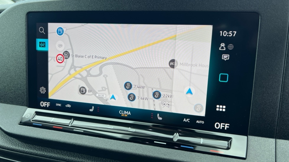 Used Volkswagen Caddy 2025 for sale - 76921892: Photo 16