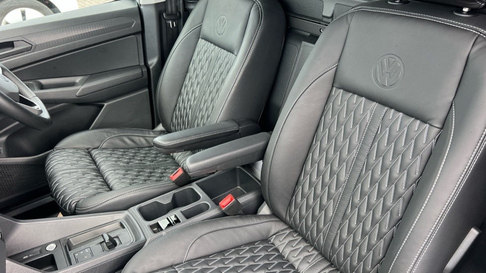 Used Volkswagen Caddy 2025 for sale - 76921892: Photo 17