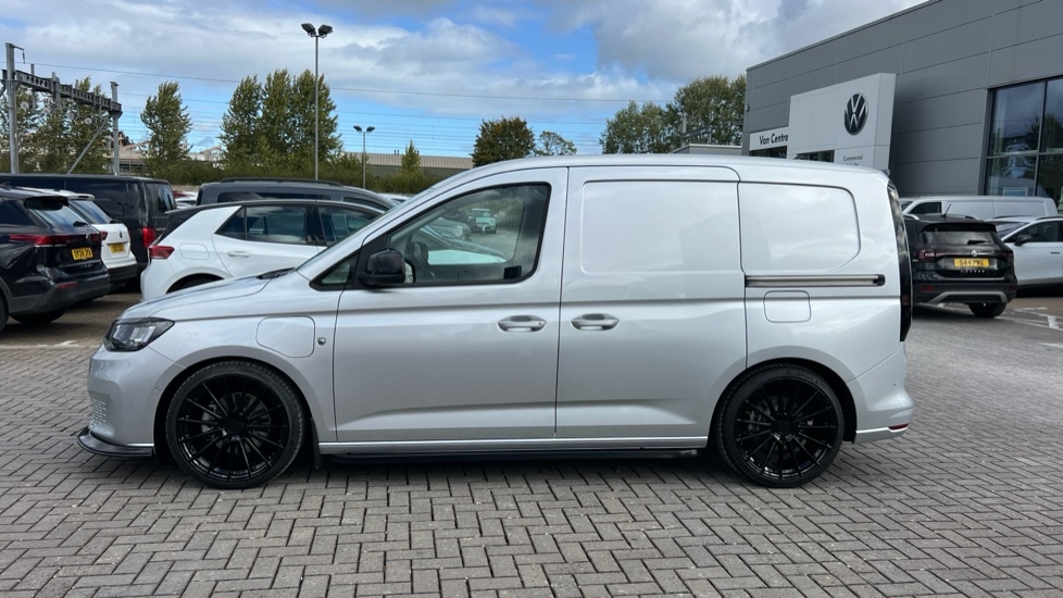 Used Volkswagen Caddy 2025 for sale - 76921892: Photo 18