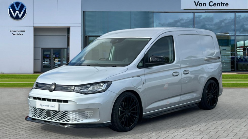 Used Volkswagen Caddy 2025 for sale - 76921892: Photo 19