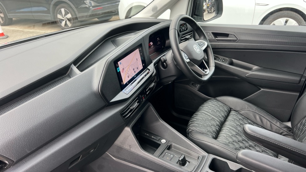 Used Volkswagen Caddy 2025 for sale - 76921892: Photo 2