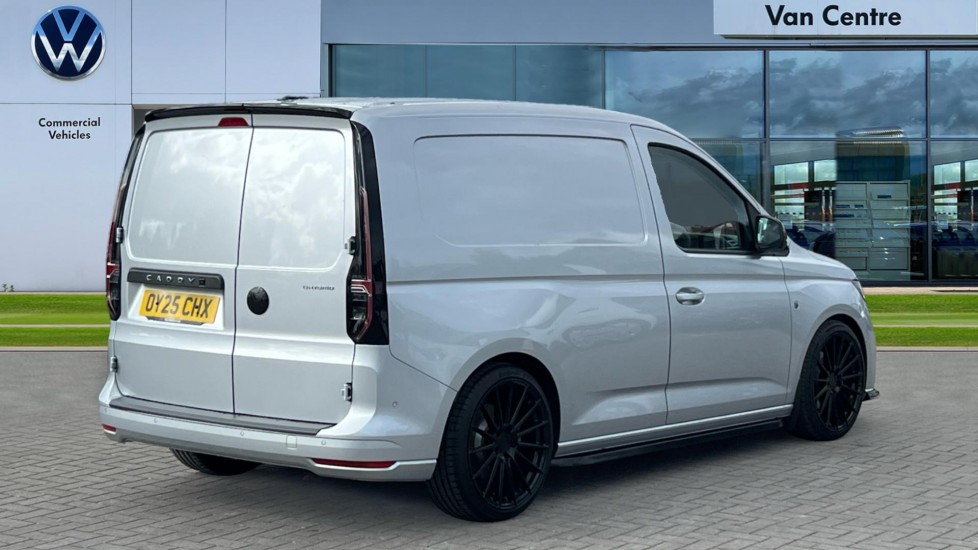 Used Volkswagen Caddy 2025 for sale - 76921892: Photo 20